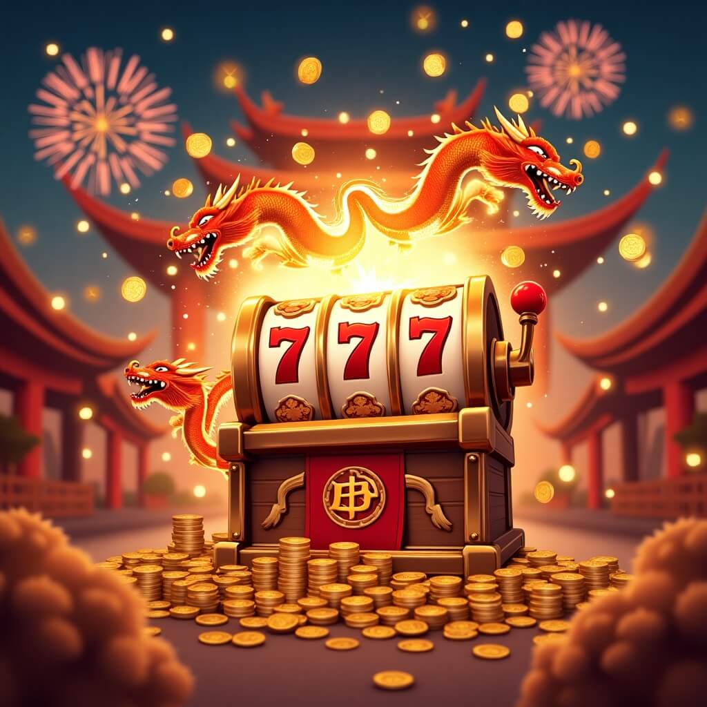 Mega Jackpot