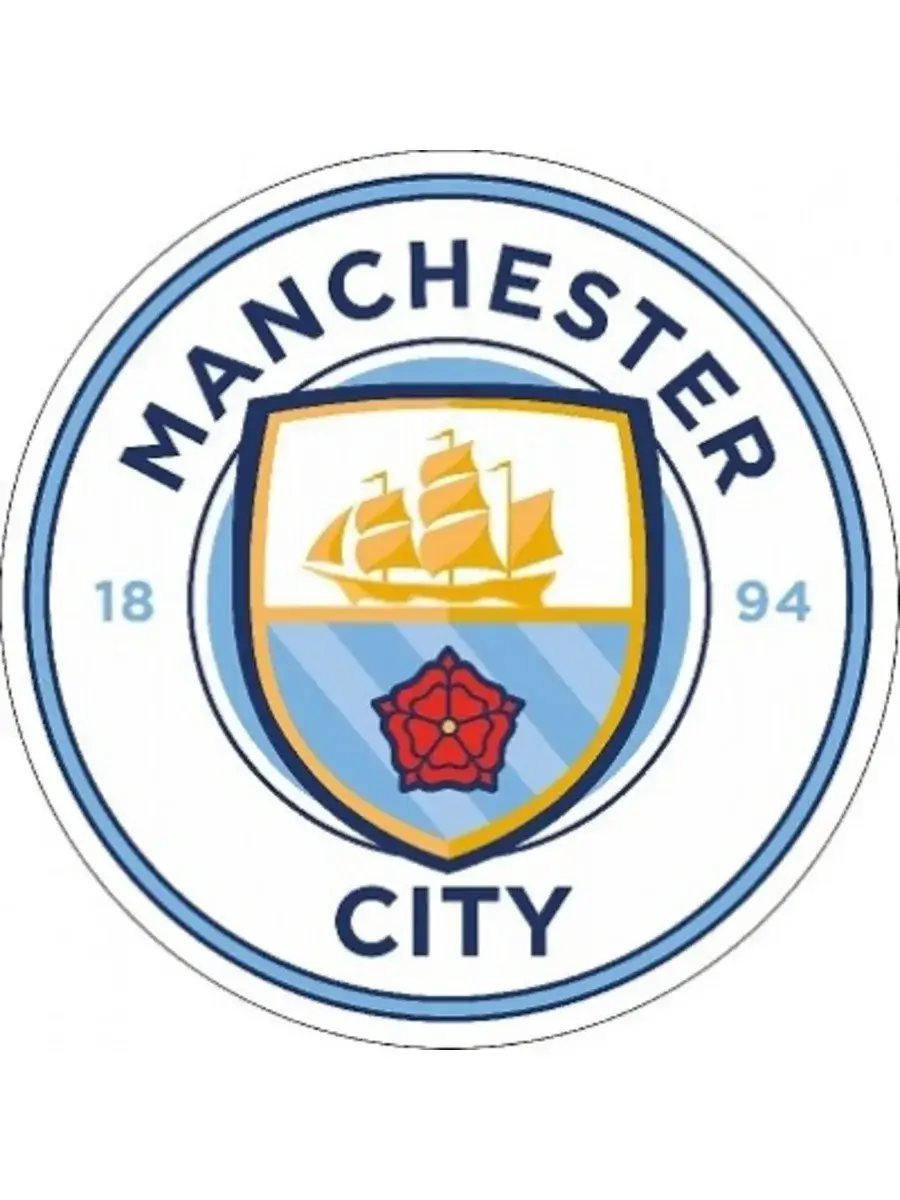 Man City