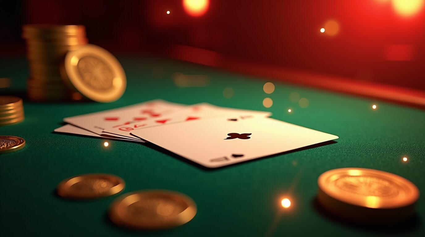 Poker Stars